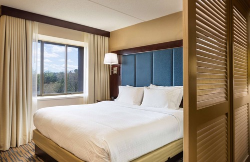 Leominster Hotel | Doubletree by Hilton Hotel Leominster