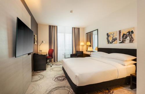 Kosice Old Town Hotel | DoubleTree By Hilton Košice