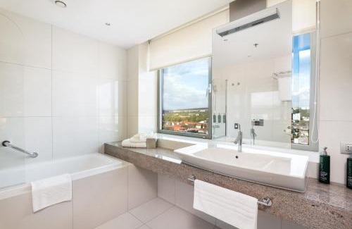 Kosice Old Town Hotel | DoubleTree By Hilton Košice