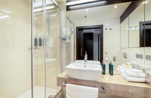 Kosice Old Town Hotel | DoubleTree By Hilton Košice