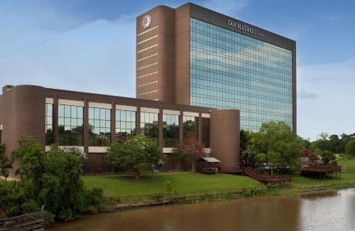 Lafayette Hotel | DoubleTree by Hilton Lafayette