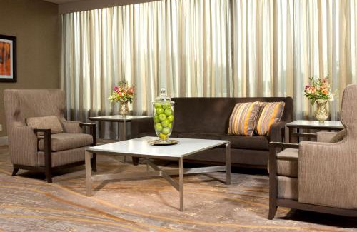 Lafayette Hotel | DoubleTree by Hilton Lafayette