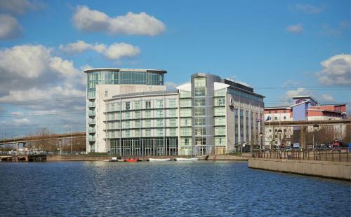 Custom House Hotel | DoubleTree By Hilton London Excel