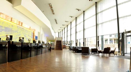 Manchester City Centre Hotel | DoubleTree by Hilton Manchester Piccadilly