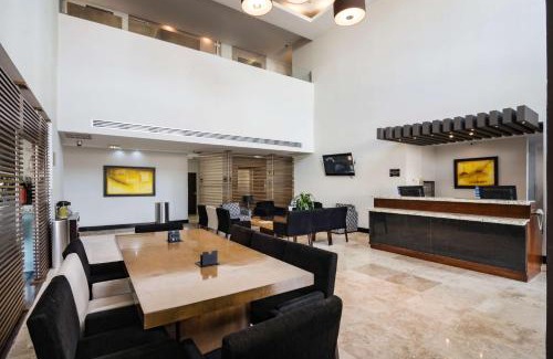 Queretaro Hotel | DoubleTree by Hilton Queretaro