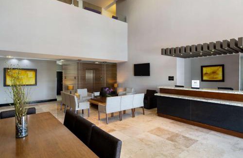 Queretaro Hotel | DoubleTree by Hilton Queretaro