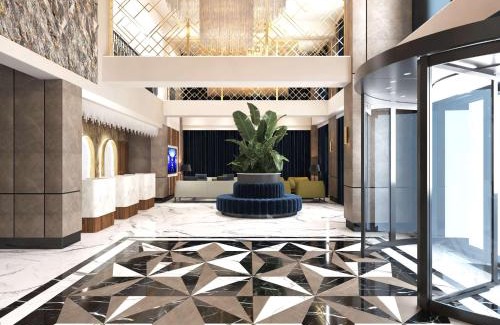 Yomra Hotel | Doubletree By Hilton Suites Trabzon Yomra
