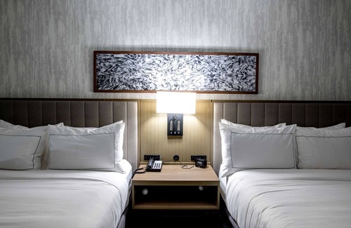 Sulphur Hotel | DoubleTree by Hilton Sulphur Lake Charles