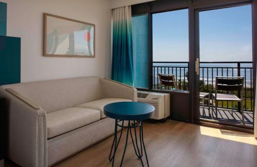 Myrtle Beach Resort | DoubleTree Resort by Hilton Myrtle Beach Oceanfront