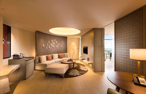 Chengmai Resort | DoubleTree Resort by Hilton Hainan Chengmai