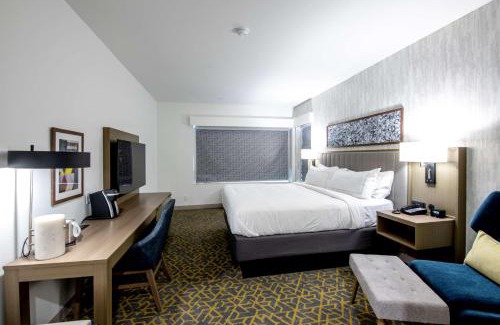 Sulphur Hotel | Doubletree Sulphur Lake Charles