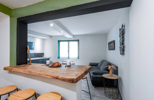 Malaucene House | Douce vie en Provence