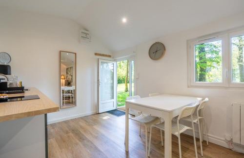 Savonnieres House | Douceur de Loire - Maison 4 personnes