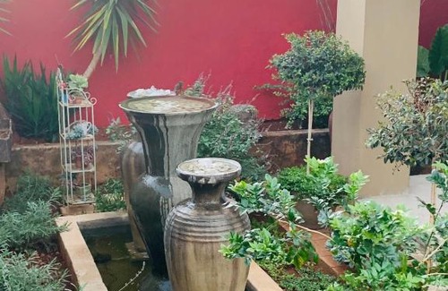 Tzaneen House | Douglas Villas