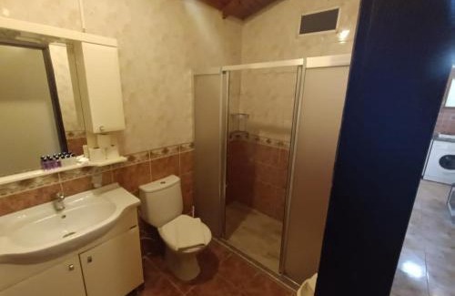 Fethiye City Center Apartment | Dove Apart Hotel