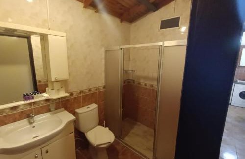 Fethiye City Center Apartment | Dove Apart Hotel