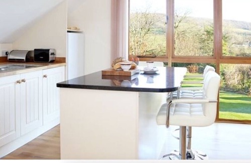 Painswick House | Dove Lodge - Painswick