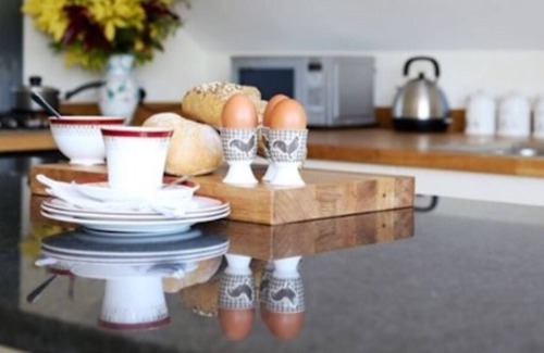 Painswick House | Dove Lodge - Painswick