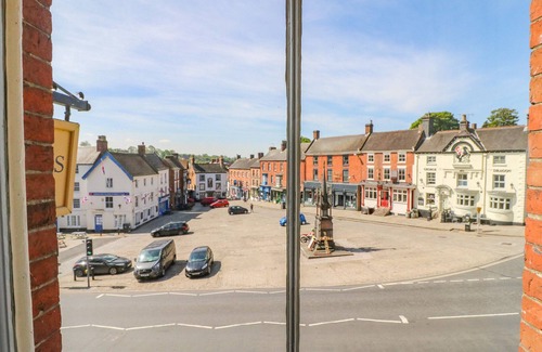 Ashbourne Cottage | DOVEDALE, romantic, character holiday cottage in Ashbourne