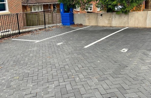 Dover Apartment | Dover Ferry Luxury Apartments