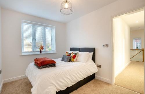 Ashbourne House | Doves Nest