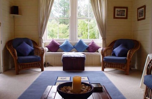Blackheath Cottage | Dowling Cottage - Blackheah