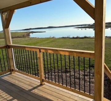 Tracadie Ski Chalet | Down East Cabins