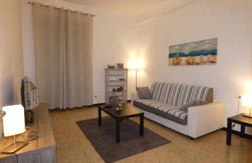 La Spezia Apartment | Down Town Cesar