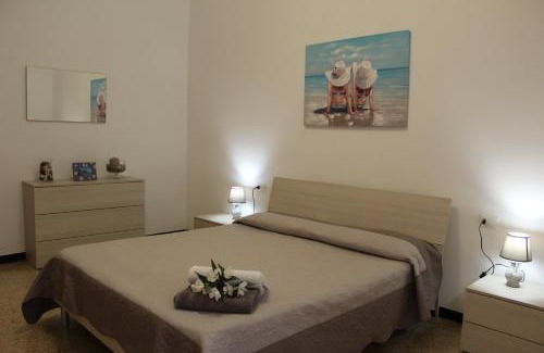 La Spezia Apartment | Down Town Cesar