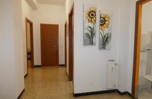 La Spezia Apartment | Down Town Cesar