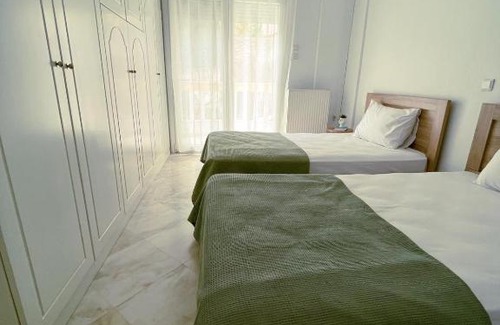 Kavala Villa | Down town villa Kavala