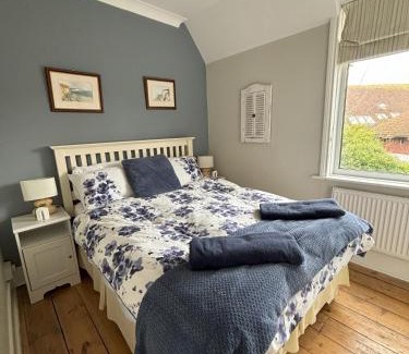 Meads House | Downs Gate Cottage