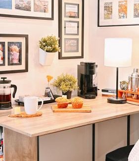 Downtown Apartment | Downtown 1BR Apt Walk to Convention Center