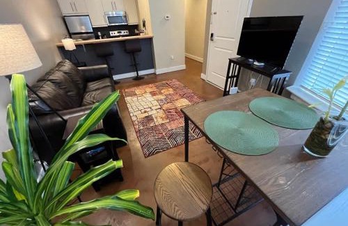 Roanoke Apartment | Downtown 1st Floor Apt Walk to Breweries Food