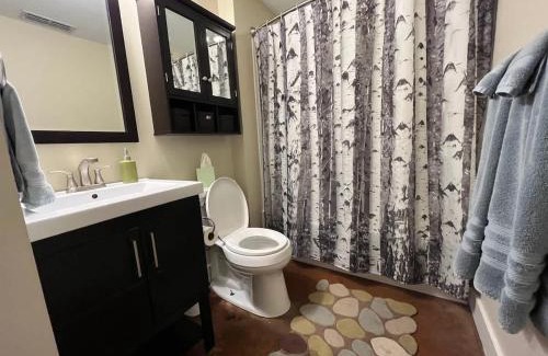 Roanoke Apartment | Downtown 1st Floor Apt Walk to Breweries Food