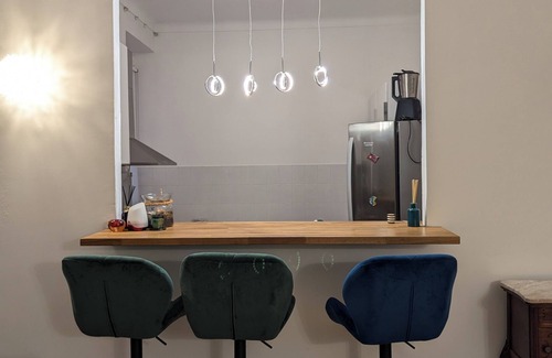 Ajaccio Apartment | Downtown apartment in Ajaccio