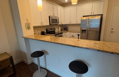Plaza Midwood Apartment | Downtown Apartment Plaza Midwood