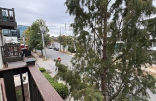 Plaza Midwood Apartment | Downtown Apartment Plaza Midwood