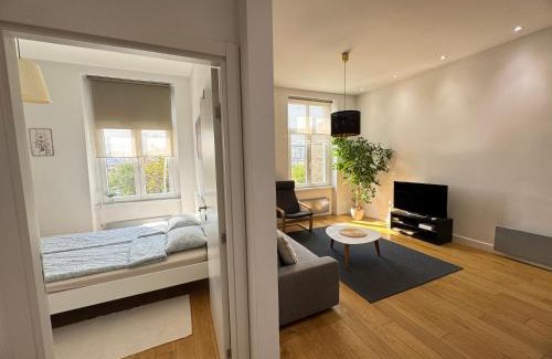 Savamala Apartment | Downtown Apartment