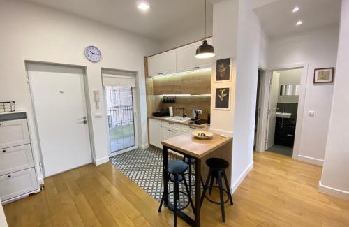 Savamala Apartment | Downtown Apartment