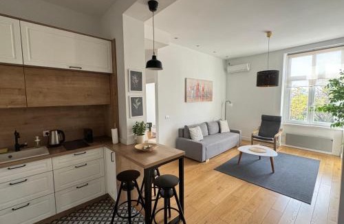 Savamala Apartment | Downtown Apartment