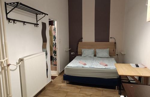 Ujlipotvaros Apartment | Downtown Apartments Budapest