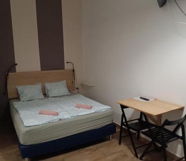 Ujlipotvaros Apartment | Downtown Apartments Budapest