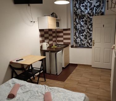 Ujlipotvaros Apartment | Downtown Apartments Budapest