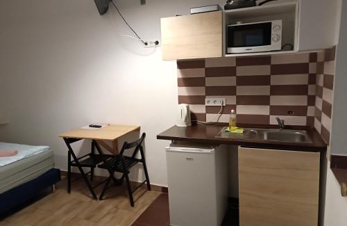 Ujlipotvaros Apartment | Downtown Apartments Budapest