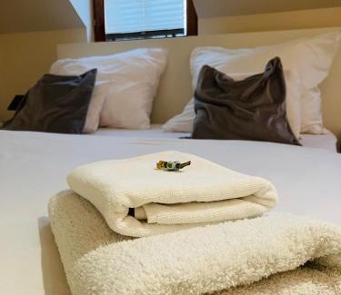 Gyor Apartment | Downtown Apartments DeLuxe