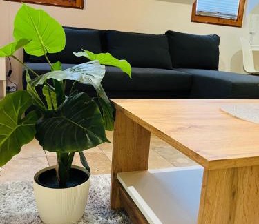 Gyor Apartment | Downtown Apartments DeLuxe