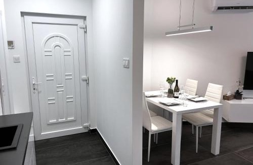 Pecs Apartment | Downtown Apartments Pécs