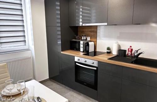 Pecs Apartment | Downtown Apartments Pécs