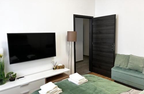Pecs Apartment | Downtown Apartments Pécs